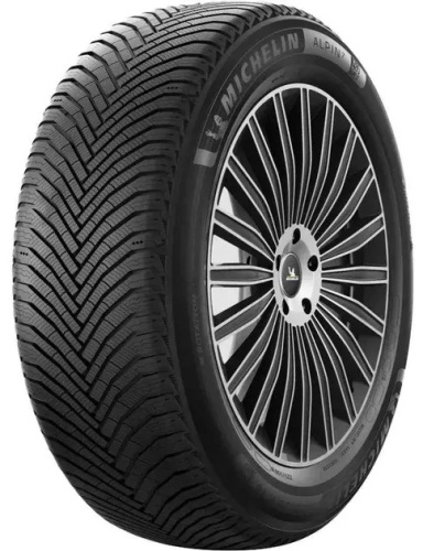 Michelin Alpin 7 235/55R18 104H XL