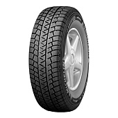 шина Michelin Latitude Alpin 255/50R19 107H MO XL (<2022) в Москве