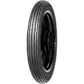 Mitas H-04 3.25/ -18 59P TT Front/Rear REINF