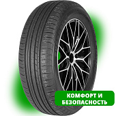 шина Evergreen DynaComfort EH226 185/55R15 82V в Москве