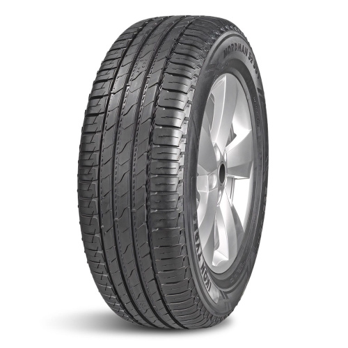 Ikon Tyres Character Aqua SUV 225/65R17 102H