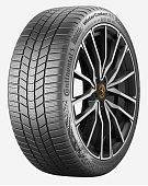 шина Continental WinterContact 8S 255/35R19 96V XL FR в Москве