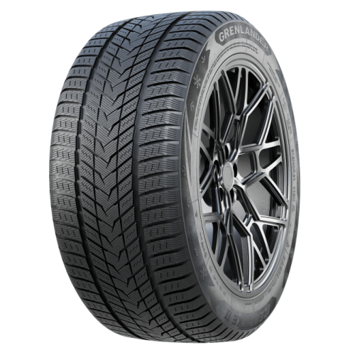 Grenlander Icehawke II 245/55R19 107H