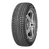 шина Michelin Latitude Alpin 2 255/45R20 105V MO XL (<2022) в Москве