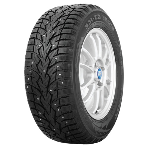 TOYO OBSERVE G3-Ice 285/35R21 105T XL шип (2022)