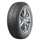шина NOKIAN Tyres WR SUV 4 225/60R18 104H XL*(2022) в Москве