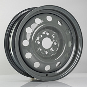 TREBL 53B35B(12 отв) (коробка) 5.5x14/4x98 ET35 D58.6 Black