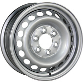 TREBL 9685T (коробка) 6.5x16/5x120 ET51 D65.1 Silver
