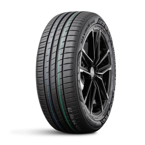 DoubleStar Maximum DH08 195/55R16 87V