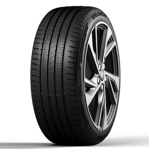 Gislaved EcoControl 215/55R17 94V