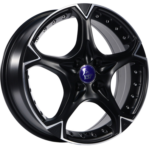 YST X-15 6.5x16/4x100 ET36 D60.1 MBF