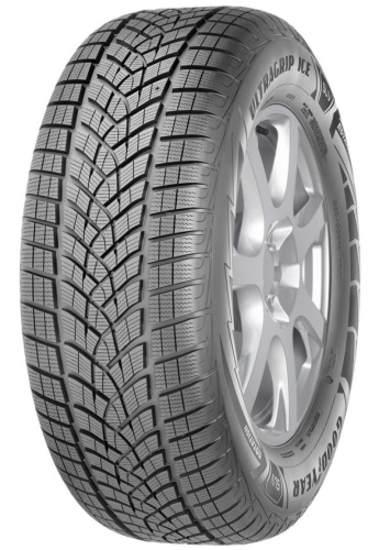 GOODYEAR UltraGrip Ice SUV 215/65R17 99T *(2021)