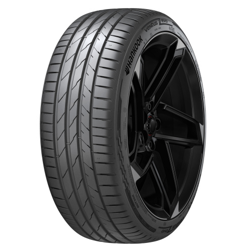 HANKOOK Ventus evo K137 225/40R19 93Y XL Корея