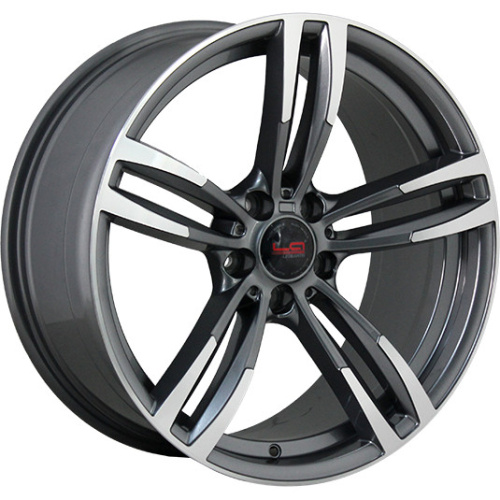 LegeArtis Replica A119 9x20/5x112 ET33 D66.6 MBF