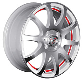 NZ F-21 6x15/5x100 ET40 D57.1 WFRSI NZ F-21 6x15/5x100 ET40 D57.1 WFRSI
