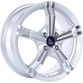 YST X-23 6x15/4x98 ET35 D58.6 BKF