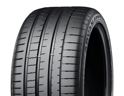 YOKOHAMA Advan Sport V107 285/35R21 105Y