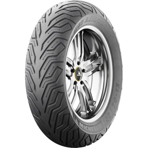 Michelin City Grip 2 140/70 -15 69S TL Rear REINF