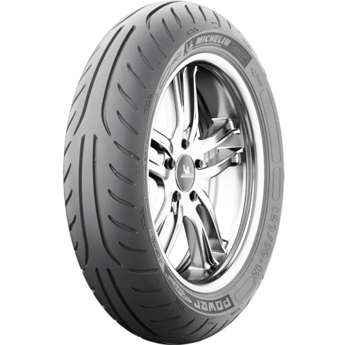 Michelin Power Pure SC 130/70 -13 63P TL Rear REINF 2024