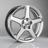 ALCASTA M62 6.5x16/5x110 ET38 D65.1 W