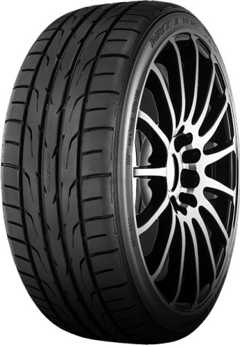 Dunlop Direzza DZ102 275/35R18 95W (2019)