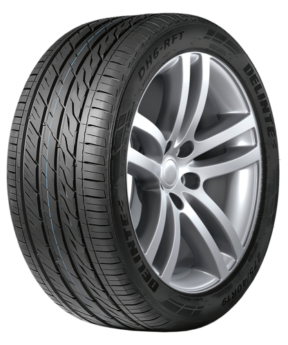 Delinte DH6-RFT 275/40R20 106W RunFlat