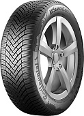 шина CONTINENTAL AllSeasonContact 225/40R18 92W XL FR*(2019) в Москве