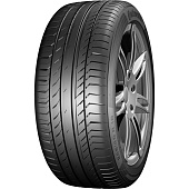 шина CONTINENTAL ContiSportContact 5 SUV 265/45R21 108W XL FR J LR в Москве