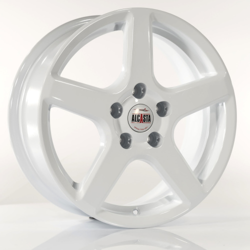 ALCASTA M62 6x15/4x100 ET46 D60.1 HS