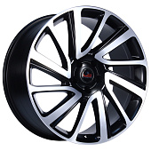 LegeArtis Replica Concept-LR517 8x18/5x108 ET45 D63.3 MGMF