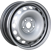 TREBL 8667T (коробка) 6.5x16/5x112 ET46 D57.1 Black