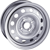 SDT U5065 (коробка) 5.5x14/4x100 ET45 D56.6 Silver