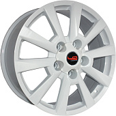LegeArtis Replica LX40 8.5x20/5x150 ET60 D110.1 W