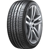 шина LAUFENN S FIT EQ+ LK01 235/55R18 100V Китай в Москве