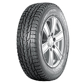 шина NOKIAN Tyres Hakkapeliitta C3 205/65R16C 107/105R шип в Москве