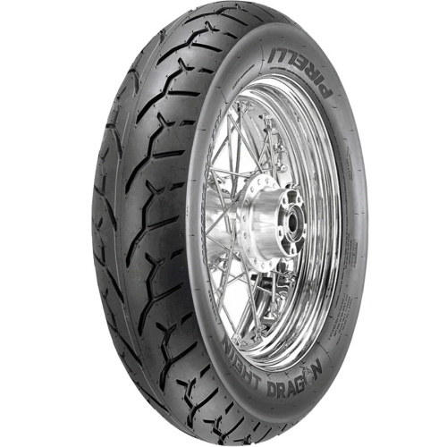 Pirelli Night Dragon 100/90 -19 57H TL Front