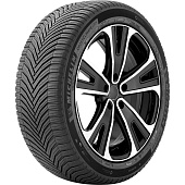 шина Michelin CrossClimate 2 SUV 265/50R19 110W XL в Москве