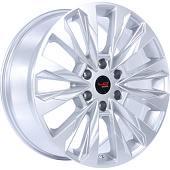 LegeArtis Replica Concept-TY572/1 8.5x20/6x139.7 ET25 D106.3 (под ориг.крепеж+крышку) S