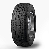 шина CORDIANT BUSINESS CW-2 109/107Q 215/65R16C б/к Ошип. в Москве