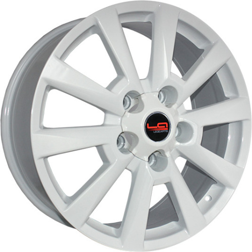 LegeArtis Replica LX40 8.5x20/5x150 ET60 D110.1 W