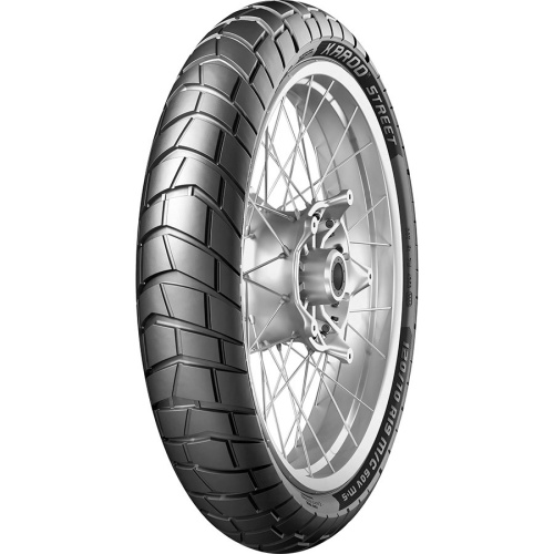 Metzeler MCE Karoo Street 150/70 R18 70H TL Rear  2024