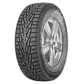 NORDMAN 7 SUV