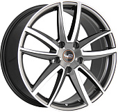 LegeArtis Replica A57 9x20/5x112 ET37 D66.6 GMF