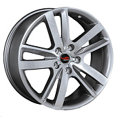 LegeArtis Replica A47 9x20/5x130 ET60 D71.6 MBF