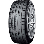 шина Yokohama BluEarth E51B 225/60R18 100H в Москве