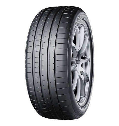 Yokohama Advan Sport V107A 245/45R20 103Y