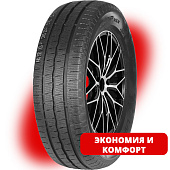шина lanvigator WinterGrip VAN 185/75R16C 104/102R в Москве
