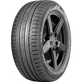шина Nokian Tyres Hakka Black 2 SUV 235/50R20 104Y XL (<2022) в Москве