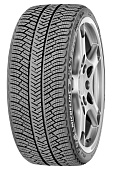 шина MICHELIN PILOT ALPIN 4 295/35R19 104V XL MO*(2019) в Москве