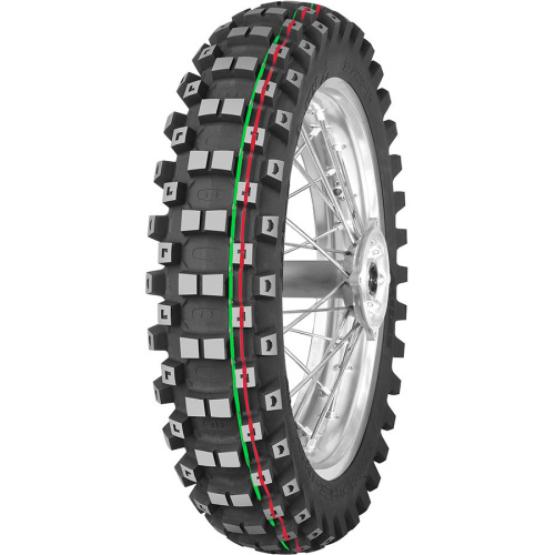 Mitas Terra Force-MX MH 110/90 -19 62M TT Rear NHS